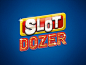 Slot Dozer iOS game_国外游戏LOGO欣赏_UI路上