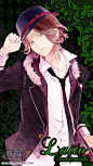 diabolik lovers 逆卷礼人