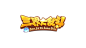 三界大乱斗logo/手游游戏logoQ版搞笑横版过关三界西游三国_原创游戏logo _T2018913 #率叶插件，让花瓣网更好用#