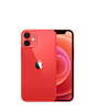 iPhone12 mini 红色