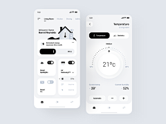 羚_羊采集到APP_UI_界面