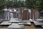 伊拉·凯勒水景广场 Ira Keller Fountain Plaza by Lawrence Halprin -mooool设计