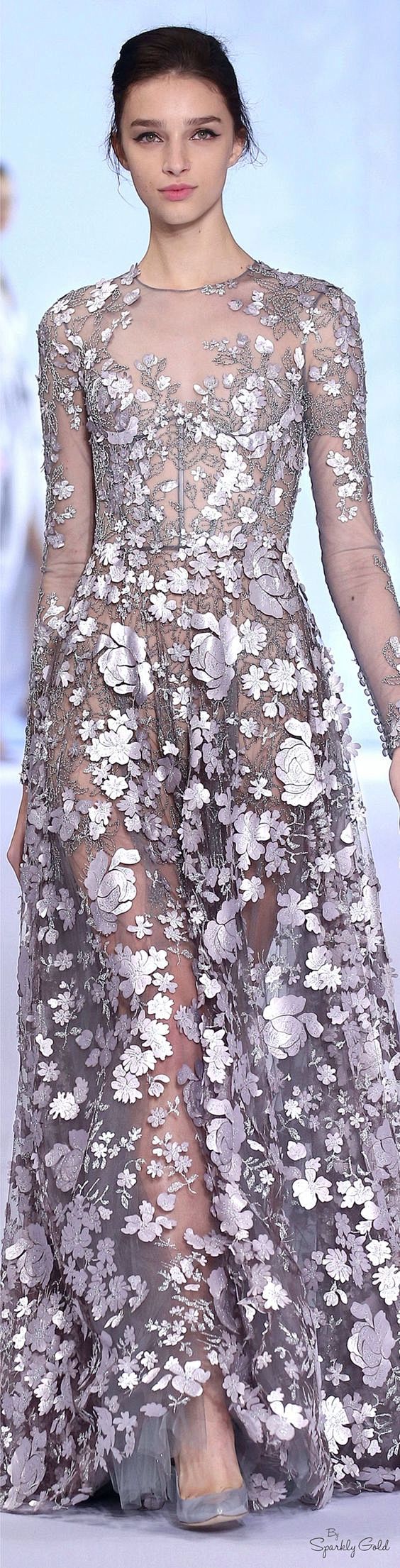 Ralph & Russo Spring...