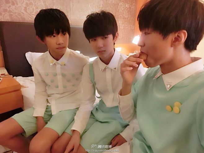 TFBOYS