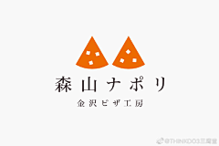 AK阿克采集到平面-LOGO设计