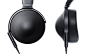 High-Resolution Audio Headphones [MDR-Z1R]