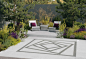 garden paving design