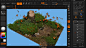 【新提醒】分享一个zbrush功能性案例演示 很实用的游戏3D教程CG帮美术资源网 -
