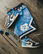 Air Jordan 1 High OG「Obsidian」_潮 _急急如率令-B3699258B- -P2740391763P- _T2019920  _Nike官网图_T2019920 