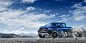 Ford APAC – First Ever Ranger Raptor : Together with GTB Asia Pacific and Redorfe we worked on “The First Ever Ranger Raptor” campaign. The photos taken on the deserted outskirts of New Zealand’s countryside were taken by John Roe and passed to us for the