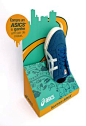 Display de Balcão Sportstyle ASICS on Behance