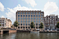 Soho House Amsterdam 荷兰阿姆斯特丹会员制私人会所/酒店 6874260