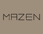 Mazen 咨询品牌形象设计-古田路9号-品牌创意/版权保护平台