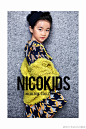 NICOkids儿童摄影的微博_微博