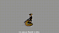 【新提醒】发个测试作品-二次元大蛇 登场动画。（更新制作分享） - 游戏动画 - CGJOY