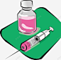医用注射器 免抠png 设计图片 免费下载 页面网页 平面电商 创意素材