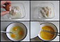 如何做龙俐鱼柳蒸蛋的做法（清蒸菜谱）