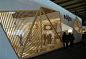 OM Espacios en Euroluce 2011