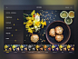 Photo Editor Design Inspiration — Muzli -Design Inspiration : via Muzli