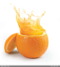 新鲜橙子果汁高清图http://huaban.com/boards/19400657/#