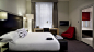 Andaz King Guestroom