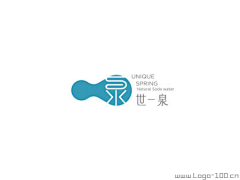 粉红玥采集到logo