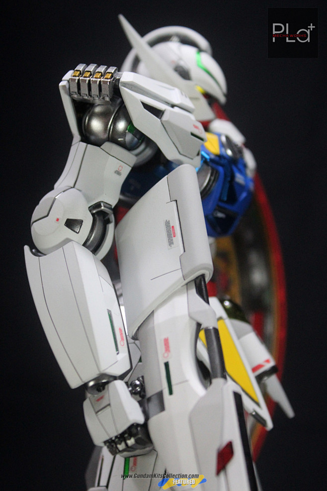 Custom Build: MG 1/1...