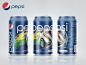 ‘Pepsi Can Design'百事可乐2014年国际足联 设计圈 展示 设计时代网-Powered by thinkdo3