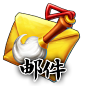 中国风游戏UI界面及图标