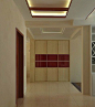 家居室内过道装修效果图大全2011图片—土拨鼠装饰设计门户