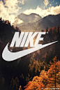 #Nike Logo#