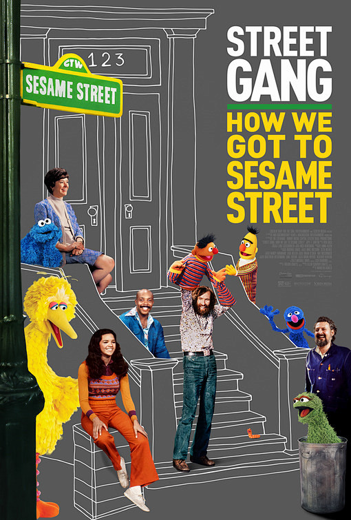 Street Gang: How We ...