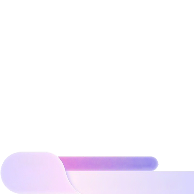 简约-清新-紫色主图框