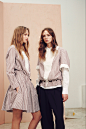 See by Chloé Pre-Fall 2015 | Amanda时尚笔记