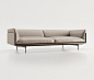 Corio by ENNE | Lounge sofas | Architonic : All about Corio by ENNE on Architonic. Find pictures & detailed information about retailers, contact ways & request options for Corio here!