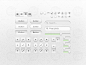 Pixel UI Kit