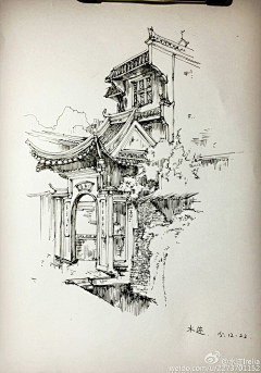 three/采集到画