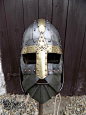 dwarf helmet | Tumblr