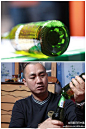 【一个啤酒瓶引发的启示】在蒙古国有一种啤酒，瓶子底部设计成一个瓶起子功能，这样不仅方便喝啤酒的顾客开启，同时也是一种促销手段：在蒙古国买啤酒的人一次至少都是买两瓶，方便开启...此零售创意的启示：聪明的促销手段不是降低商品价格，而是站在顾客需求角度赋予商品更多价值！