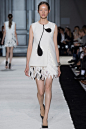 Giambattista Valli 2015春夏巴黎时装周时装发布 - 时尚摄影 - 妮兔视觉摄影网