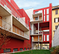 ERA3 – Eraclito Housing / LPzR architetti associati | ArchDaily