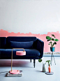 30 Chic Home Design Ideas - European interiors.: 