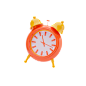 Alarm Clock  闹钟 倒计时