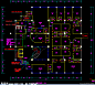 CAD DWG 图纸 平面图 素材 装修 装饰 施工图 平面图  室内设计 酒店 天棚 大堂 客房 饭店 套房 旅社 天花 餐厅 标准房 套房 餐饮 住宿 酒楼 酒家 宴会厅