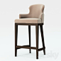 Bar Stool: 