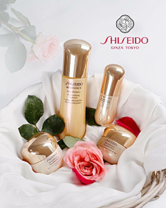 Daydreamer～采集到SSSSSSSSShiseido