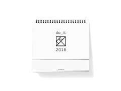 寡清欢采集到calendar