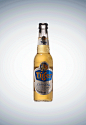 Tiger beer on Behance