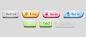 html5-css3-pretty-button