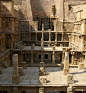 Stepwells, Editorial, world architecture news, architecture jobs